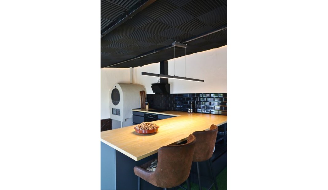 Endursala - Semi Detached Villa -
Crevillente