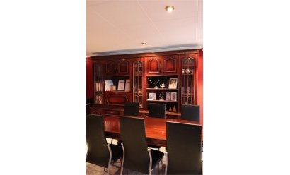 Endursala - Semi Detached Villa -
Crevillente