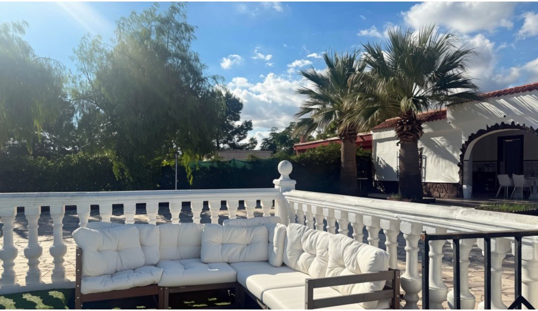 Endursala - Semi Detached Villa -
Crevillente