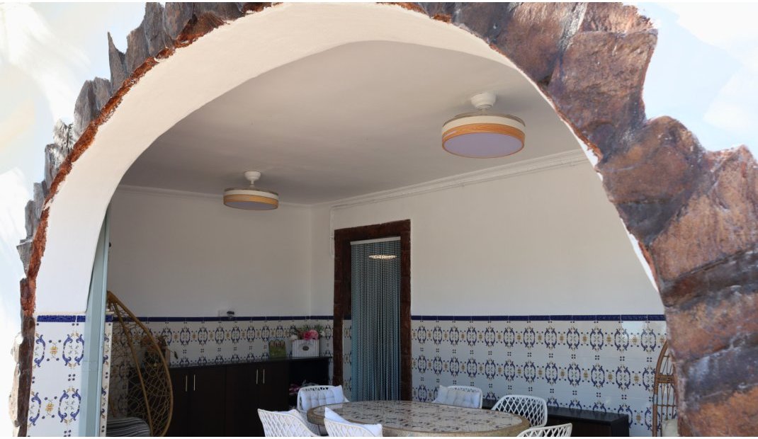 Endursala - Semi Detached Villa -
Crevillente