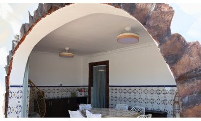Endursala - Semi Detached Villa -
Crevillente