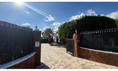 Endursala - Semi Detached Villa -
Crevillente