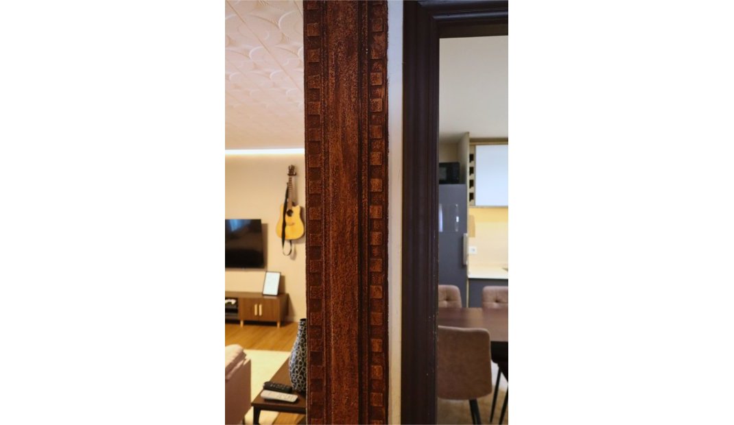 Endursala - Semi Detached Villa -
Crevillente