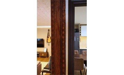 Endursala - Semi Detached Villa -
Crevillente