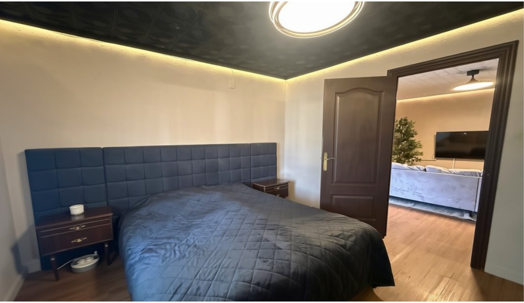 Endursala - Semi Detached Villa -
Crevillente