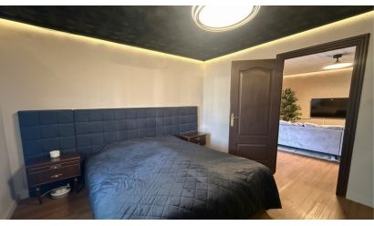 Endursala - Semi Detached Villa -
Crevillente