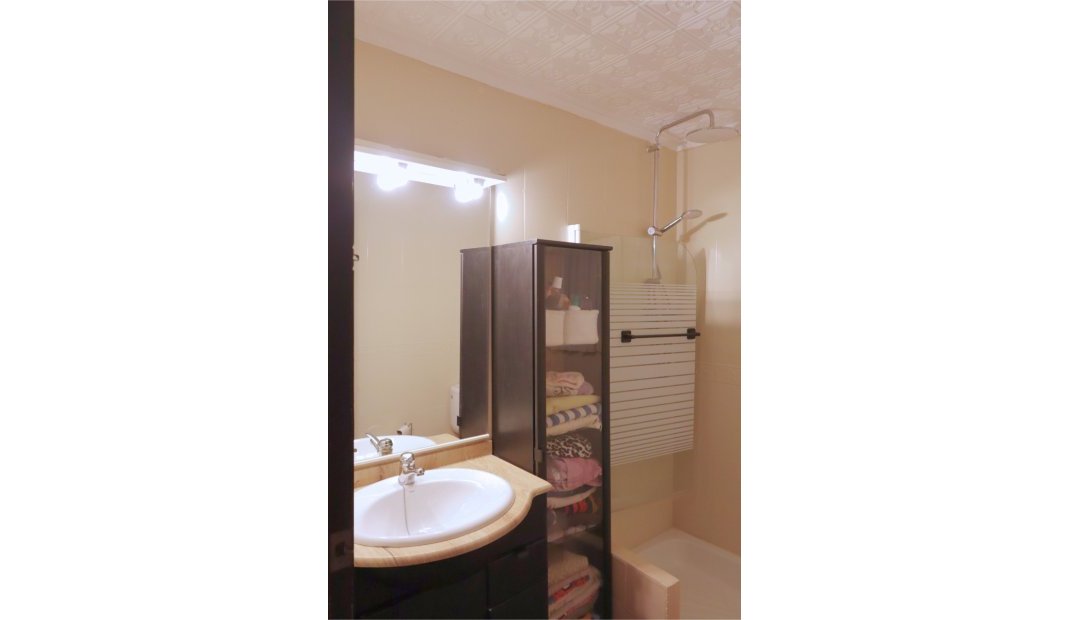Endursala - Semi Detached Villa -
Crevillente