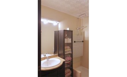 Endursala - Semi Detached Villa -
Crevillente