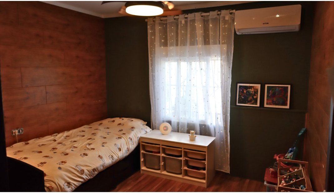 Endursala - Semi Detached Villa -
Crevillente