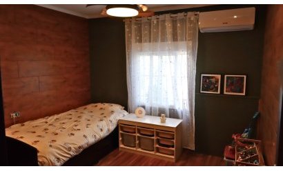 Endursala - Semi Detached Villa -
Crevillente