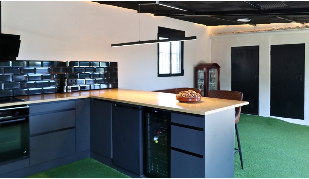 Endursala - Semi Detached Villa -
Crevillente