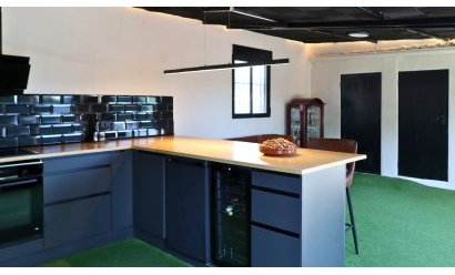 Endursala - Semi Detached Villa -
Crevillente