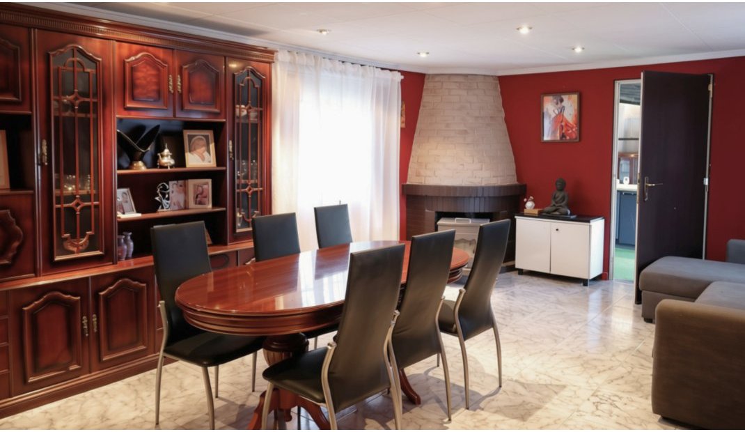 Endursala - Semi Detached Villa -
Crevillente