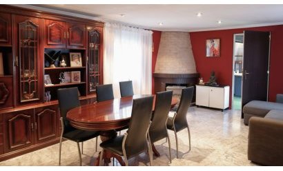 Endursala - Semi Detached Villa -
Crevillente