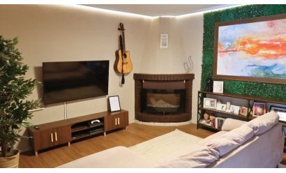 Endursala - Semi Detached Villa -
Crevillente