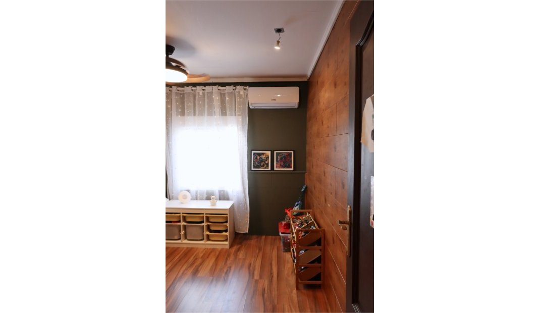 Endursala - Semi Detached Villa -
Crevillente