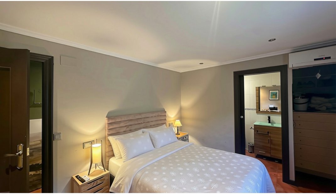 Endursala - Semi Detached Villa -
Crevillente