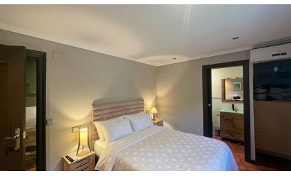 Endursala - Semi Detached Villa -
Crevillente