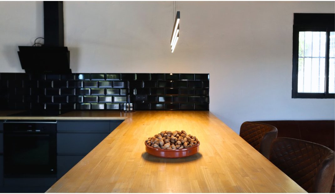 Endursala - Semi Detached Villa -
Crevillente