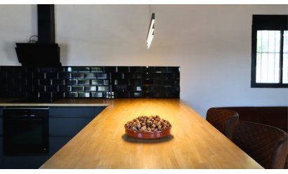 Endursala - Semi Detached Villa -
Crevillente