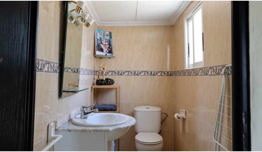 Endursala - Semi Detached Villa -
Crevillente