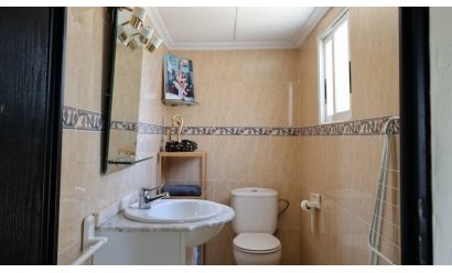 Endursala - Semi Detached Villa -
Crevillente