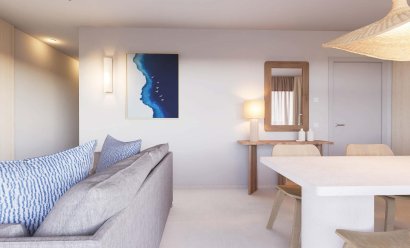 Nýbygging - town house -
Torrevieja - Los Frutales