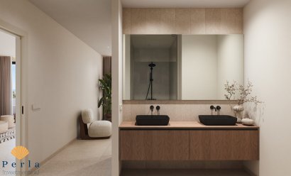 Obra nueva - Ático -
Las Colinas Golf