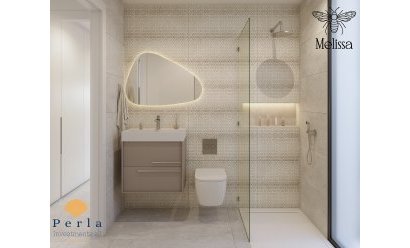 New Build - Villa -
Alhama