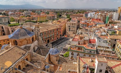 New Build - Villa -
Alhama