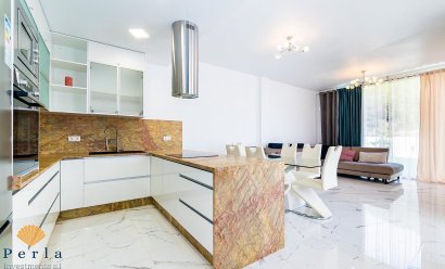 Obra nueva - Villa -
Villamartin