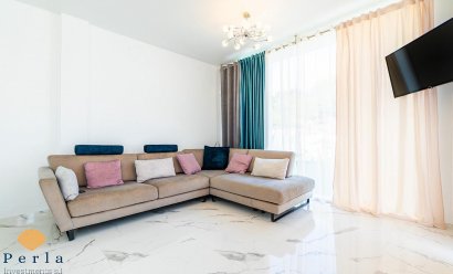 Obra nueva - Villa -
Villamartin