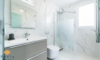 Obra nueva - Villa -
Villamartin