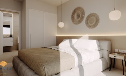 New Build - Penthouse -
La Nucía