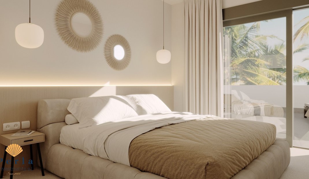 New Build - Penthouse -
La Nucía