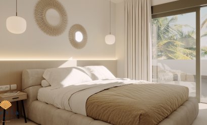 New Build - Penthouse -
La Nucía