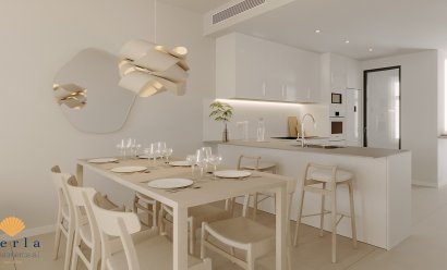 New Build - Penthouse -
La Nucía