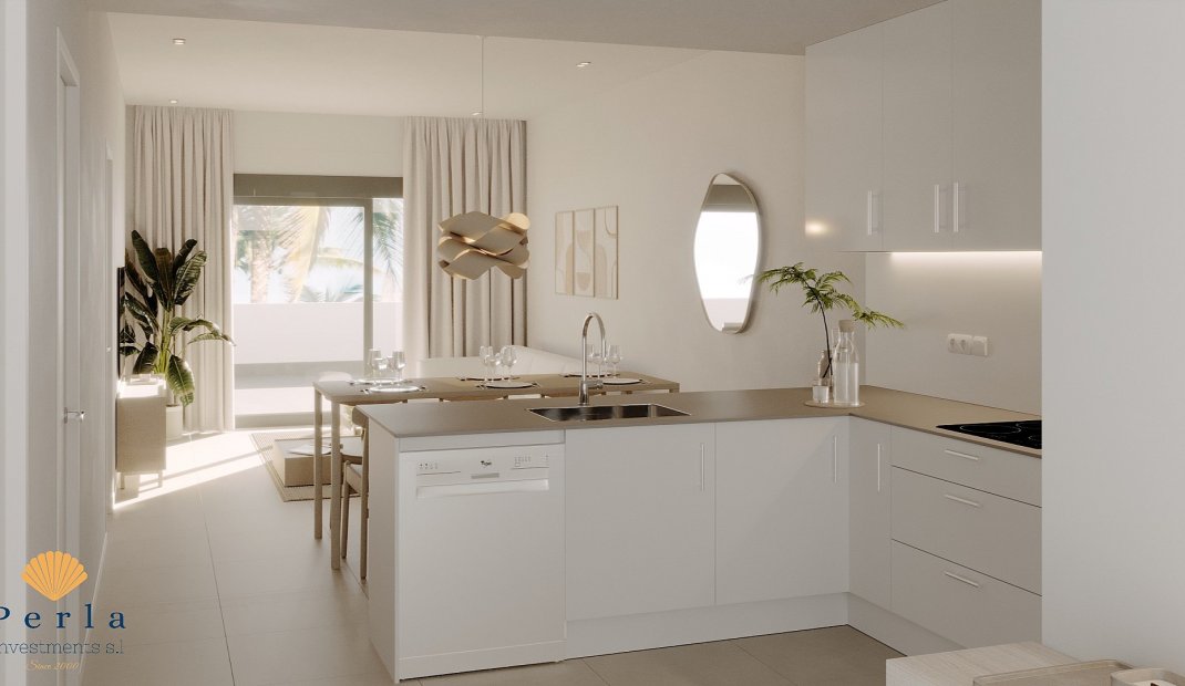 New Build - Penthouse -
La Nucía