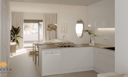 New Build - Penthouse -
La Nucía