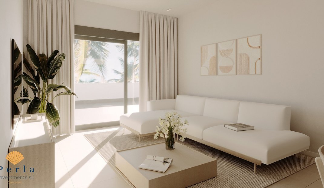 New Build - Penthouse -
La Nucía