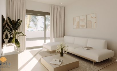 New Build - Penthouse -
La Nucía