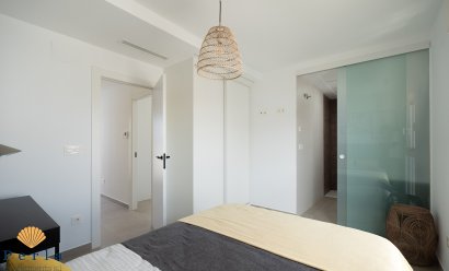 Nýbygging - Einbýlishús -
Pilar de la Horadada