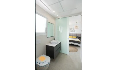 Nýbygging - Einbýlishús -
Pilar de la Horadada