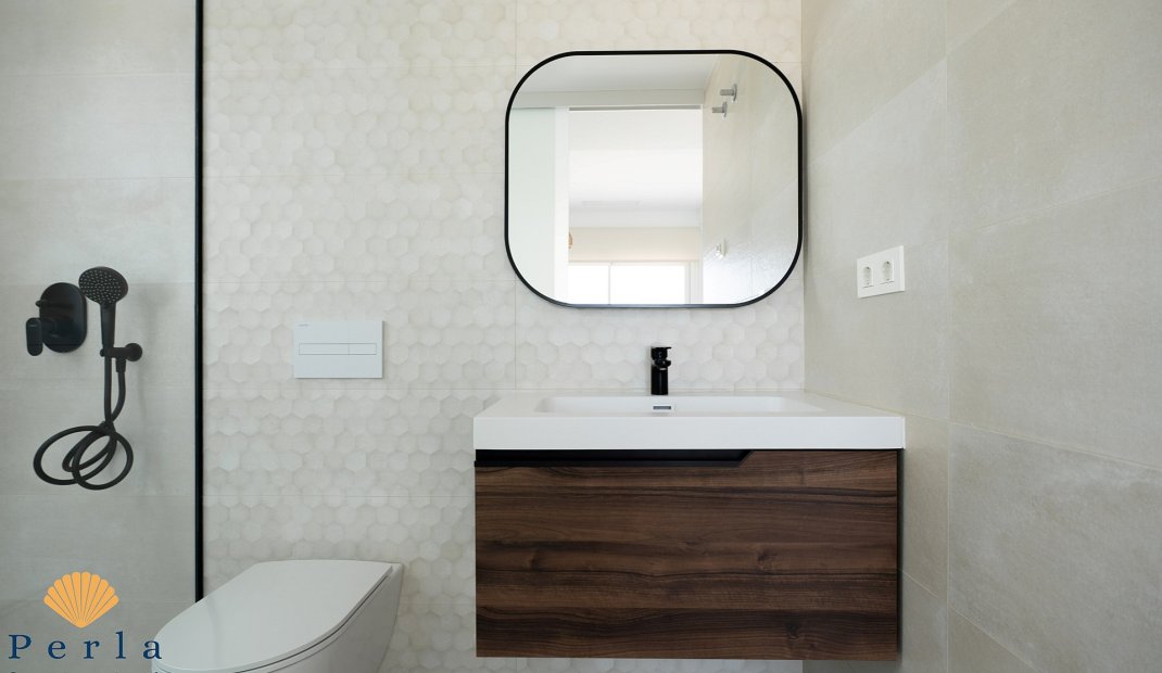 Nýbygging - Einbýlishús -
Pilar de la Horadada