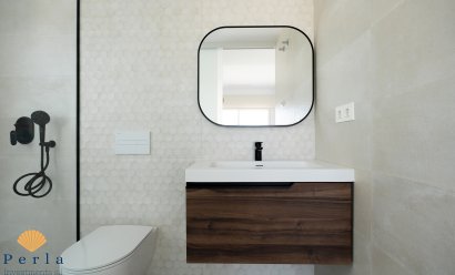 Nýbygging - Einbýlishús -
Pilar de la Horadada