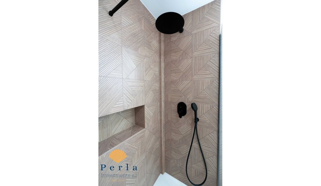 Nýbygging - Einbýlishús -
Pilar de la Horadada