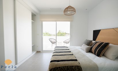 Nýbygging - Einbýlishús -
Pilar de la Horadada