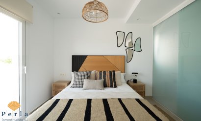 Nýbygging - Einbýlishús -
Pilar de la Horadada