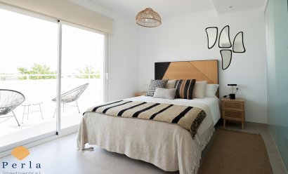 Nýbygging - Einbýlishús -
Pilar de la Horadada