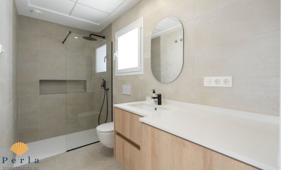 Nýbygging - Einbýlishús -
Pilar de la Horadada